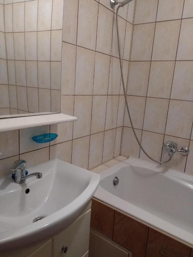 Apartments Comfortablе Tsjernivtsi Eksteriør bilde